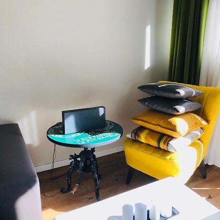 Stylish New City Appartement Грац Экстерьер фото