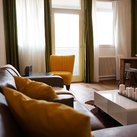 Stylish New City Appartement Грац Экстерьер фото