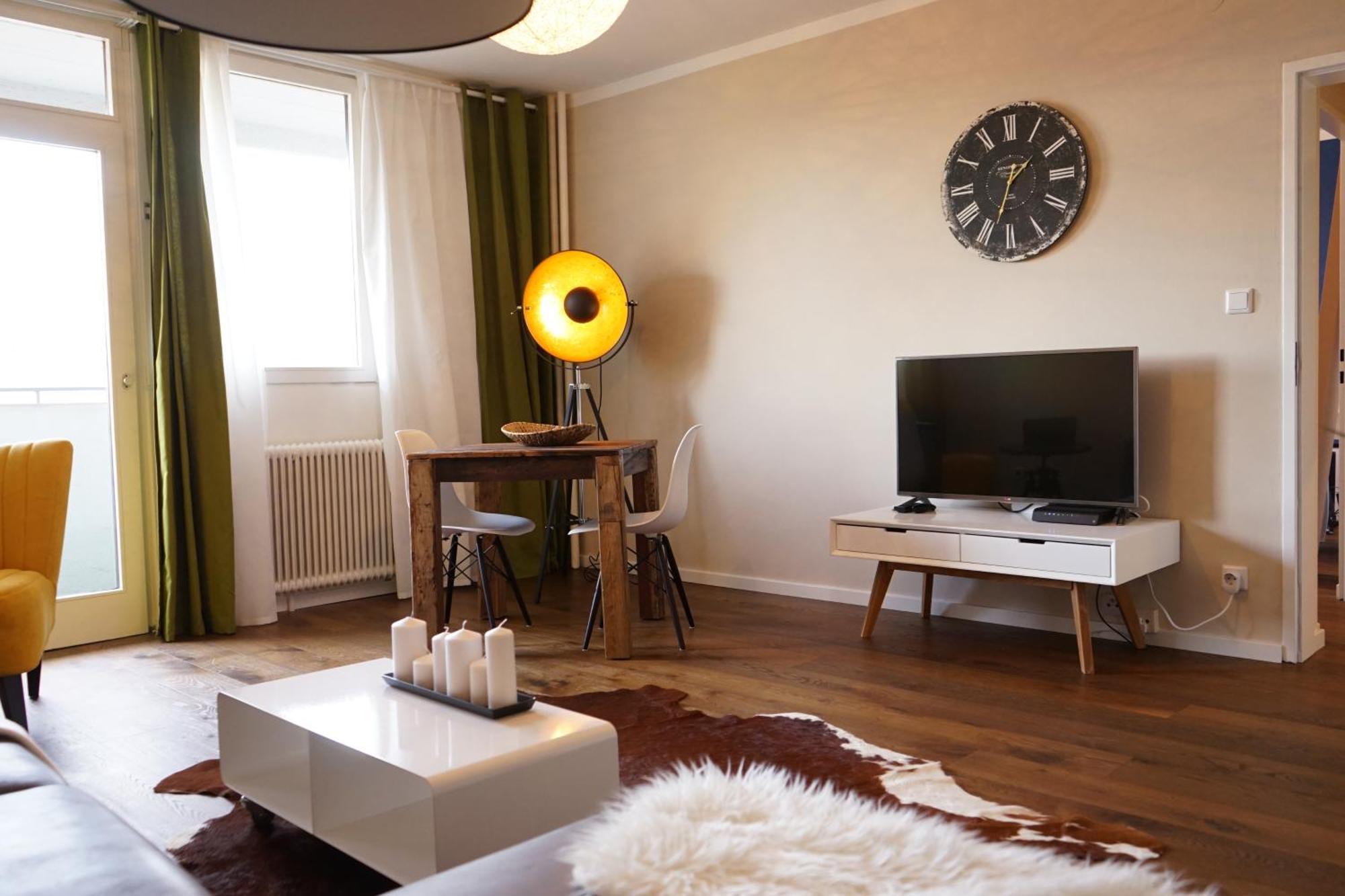 Stylish New City Appartement Грац Экстерьер фото